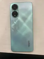 Điện thoại OPPO A78 8GB-256GB Xanh - CPH2565 Demo