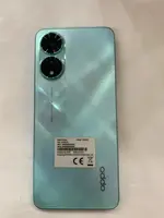 Điện thoại OPPO A78 8GB-256GB Xanh - CPH2565 Demo