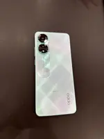Điện thoại OPPO A78 8GB-256GB Xanh - CPH2565 Demo