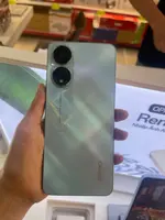Điện thoại OPPO A78 8GB-256GB Xanh - CPH2565 Demo