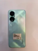 Điện thoại OPPO A78 8GB-256GB Xanh - CPH2565 Demo