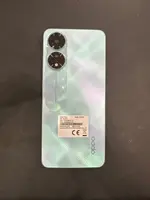 Điện thoại OPPO A78 8GB-256GB Xanh - CPH2565 Demo