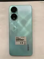 Điện thoại OPPO A78 8GB-256GB Xanh - CPH2565 Demo