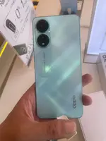 Điện thoại OPPO A78 8GB-256GB Xanh - CPH2565 Demo