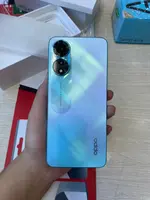 Điện thoại OPPO A78 8GB-256GB Xanh - CPH2565 Demo