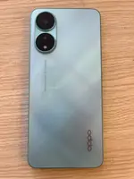 Điện thoại OPPO A78 8GB-256GB Xanh - CPH2565 Demo