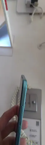 Điện thoại OPPO A78 8GB-256GB Xanh - CPH2565 Demo