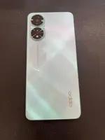 Điện thoại OPPO A78 8GB-256GB Xanh - CPH2565 Demo
