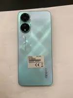 Điện thoại OPPO A78 8GB-256GB Xanh - CPH2565 Demo