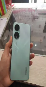 Điện thoại OPPO A78 8GB-256GB Xanh - CPH2565 Demo