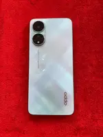 Điện thoại OPPO A78 8GB-256GB Xanh - CPH2565 Demo