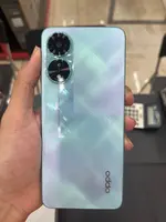 Điện thoại OPPO A78 8GB-256GB Xanh - CPH2565 Demo