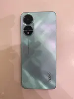 Điện thoại OPPO A78 8GB-256GB Xanh - CPH2565 Demo