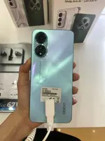 Điện thoại OPPO A78 8GB-256GB Xanh - CPH2565 Demo