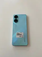 Điện thoại OPPO A78 8GB-256GB Xanh - CPH2565 Demo