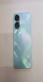 Điện thoại OPPO A78 8GB-256GB Xanh - CPH2565 Demo