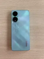 Điện thoại OPPO A78 8GB-256GB Xanh - CPH2565 Demo