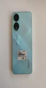 Điện thoại OPPO A78 8GB-256GB Xanh - CPH2565 Demo
