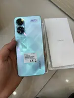 Điện thoại OPPO A78 8GB-256GB Xanh - CPH2565 Demo