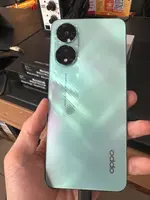 Điện thoại OPPO A78 8GB-256GB Xanh - CPH2565 Demo