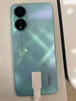 Điện thoại OPPO A78 8GB-256GB Xanh - CPH2565 Demo