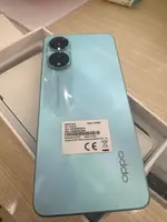 Điện thoại OPPO A78 8GB-256GB Xanh - CPH2565 Demo