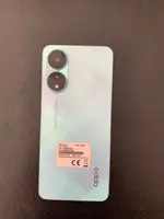 Điện thoại OPPO A78 8GB-256GB Xanh - CPH2565 Demo