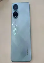 Điện thoại OPPO A78 8GB-256GB Xanh - CPH2565 Demo
