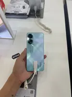 Điện thoại OPPO A78 8GB-256GB Xanh - CPH2565 Demo
