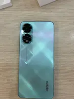 Điện thoại OPPO A78 8GB-256GB Xanh - CPH2565 Demo