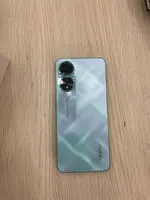 Điện thoại OPPO A78 8GB-256GB Xanh - CPH2565 Demo