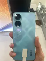 Điện thoại OPPO A78 8GB-256GB Xanh - CPH2565 Demo