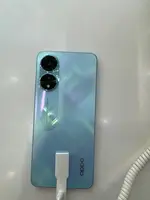 Điện thoại OPPO A78 8GB-256GB Xanh - CPH2565 Demo