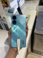 Điện thoại OPPO A78 8GB-256GB Xanh - CPH2565 Demo