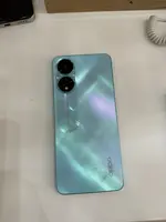 Điện thoại OPPO A78 8GB-256GB Xanh - CPH2565 Demo