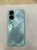 Điện thoại OPPO A78 8GB-256GB Xanh - CPH2565 Demo