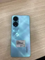Điện thoại OPPO A78 8GB-256GB Xanh - CPH2565 Demo