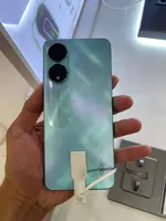 Điện thoại OPPO A78 8GB-256GB Xanh - CPH2565 Demo