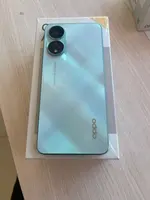 Điện thoại OPPO A78 8GB-256GB Xanh - CPH2565 Demo