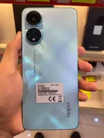 Điện thoại OPPO A78 8GB-256GB Xanh - CPH2565 Demo