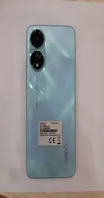Điện thoại OPPO A78 8GB-256GB Xanh - CPH2565 Demo