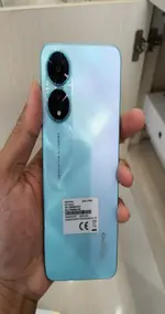 Điện thoại OPPO A78 8GB-256GB Xanh - CPH2565 Demo