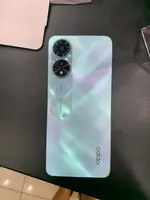 Điện thoại OPPO A78 8GB-256GB Xanh - CPH2565 Demo