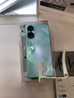 Điện thoại OPPO A78 8GB-256GB Xanh - CPH2565 Demo