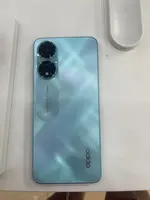 Điện thoại OPPO A78 8GB-256GB Xanh - CPH2565 Demo