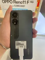Điện thoại OPPO A78 8GB-256GB Đen - CPH2565 Demo
