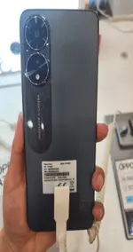 Điện thoại OPPO A78 8GB-256GB Đen - CPH2565 Demo