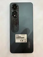 Điện thoại OPPO A78 8GB-256GB Đen - CPH2565 Demo
