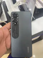 Điện thoại OPPO A78 8GB-256GB Đen - CPH2565 Demo