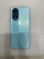 Điện thoại OPPO A78 8GB-256GB Đen - CPH2565 Demo